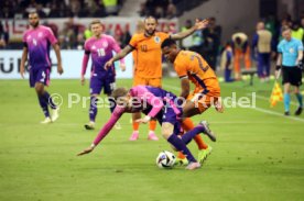 26.03.24 Deutschland - Niederlande