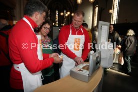 01.03.23 VFBfairplay Aktionstag Vesperkirche Stuttgart