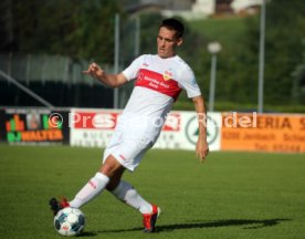 FC Wacker Innsbruck - VfB Stuttgart