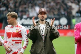 16.05.26 Eintracht Frankfurt - VfB Stuttgart