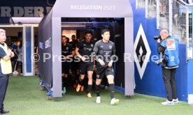05.06.23 Hamburger SV - VfB Stuttgart