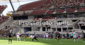 20.08.22 VfB Stuttgart - SC Freiburg