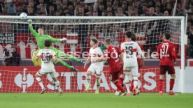 29.10.24 VfB Stuttgart - 1. FC Kaiserslautern