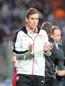 VfL Bochum -VfB Stuttgart