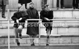 16.11.85 VfB Stuttgart II - FC Rastatt 04