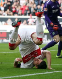 VfB Stuttgart - Hannover 96
