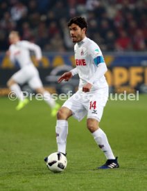 SC Freiburg - 1. FC K&ouml;ln