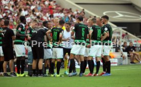 14.08.21 VfB Stuttgart - SpVgg Greuther Fürth