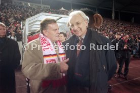 01.12.96 VfB Stuttgart - FC Bayern M&uuml;nchen