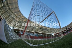 13.02.21 VfB Stuttgart - Hertha BSC Berlin