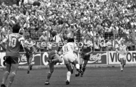 30.09.89 Stuttgarter Kickers - FC Schalke 04