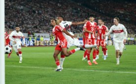 16.08.25 Franz-Beckenbauer-Supercup VfB Stuttgart - FC Bayern München
