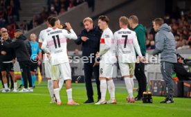 25.09.25 VfB Stuttgart - Celta de Vigo