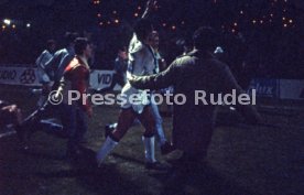 10.12.86 FC Swarovski Tirol - Spartak Moskau