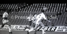 09.10.92 VfB Stuttgart - Leeds United