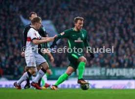 SV Werder Bremen - VfB Stuttgart