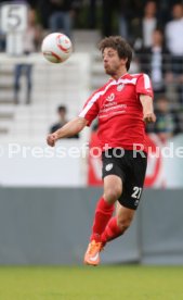 Bitburger-wfv-Pokal Finale