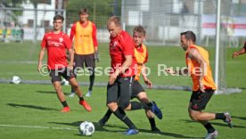 Trainingslager Kitzb&uuml;hel 2019
