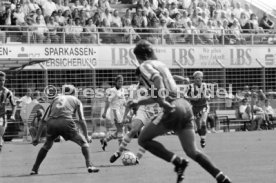 Stuttgarter Kickers - FC Remscheid