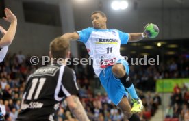TVB 1898 Stuttgart - Bergischer HC