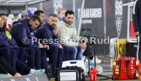 08.11.22 VfB Stuttgart - Hertha BSC Berlin