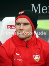 VfB Stuttgart - 1. FSV Mainz 05