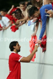 Sami Khedira