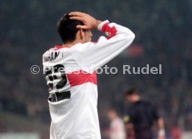 27.02.03 VfB Stuttgart - Celtic Glasgow