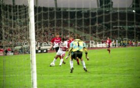 18.09.94 VfB Stuttgart - Eintracht Frankfurt