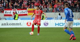 12.03.23 SC Freiburg - TSG 1899 Hoffenheim