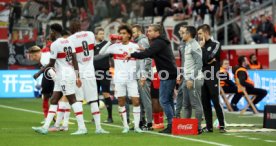 12.11.22 Bayer 04 Leverkusen - VfB Stuttgart