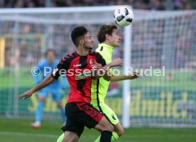 SC Freiburg - FC Augsburg