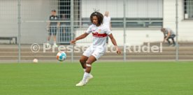 03.09.22 U19 VfB Stuttgart - U19 SV Darmstadt 98