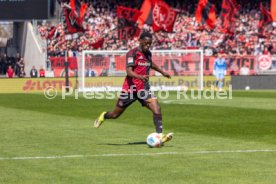 11.04.26 1. FC N&uuml;rnberg - SG Dynamo Dresden