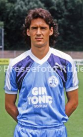 15.07.87 Stuttgarter Kickers Fototermin