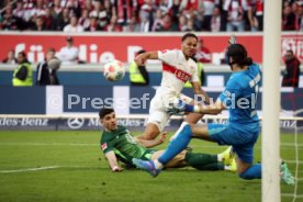 01.03.26 VfB Stuttgart - VfL Wolfsburg