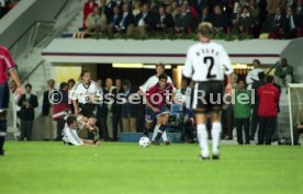 15.06.98 Deutschland - USA