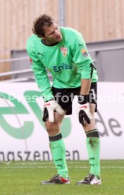 05.12.09 VfB Stuttgart - VfL Bochum