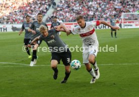 VfB Stuttgart - FC Augsburg