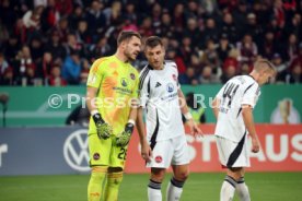 30.10.24 TSG 1899 Hoffenheim - 1. FC Nürnberg