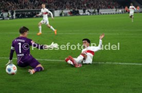 09.11.25 VfB Stuttgart - FC Augsburg
