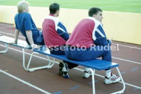 06.09.97 Deutschland - Portugal