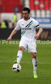 Karlsruher SC - Hannover 96