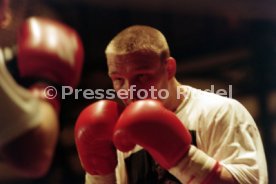 09.12.95 Boxen Schulz - Botha