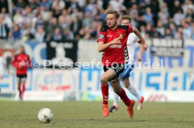 SG Sonnenhof Gro&szlig;aspach - FC Hansa Rostock