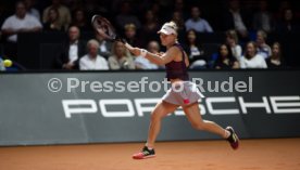 Porsche Tennis Grand Prix 2019
