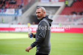 VfB Stuttgart - Holstein Kiel