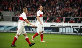 VfB Stuttgart - FC Schalke 04