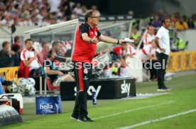 VfB Stuttgart - FC St. Pauli