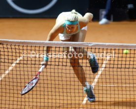 Porsche Tennis Grand Prix 2015